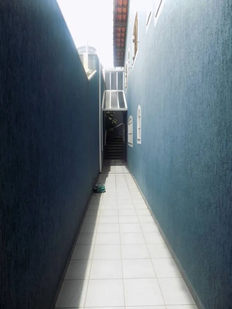 Sobrado, 3 quartos, 125 m² - Foto 9