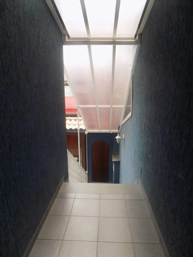 Sobrado, 3 quartos, 125 m² - Foto 12