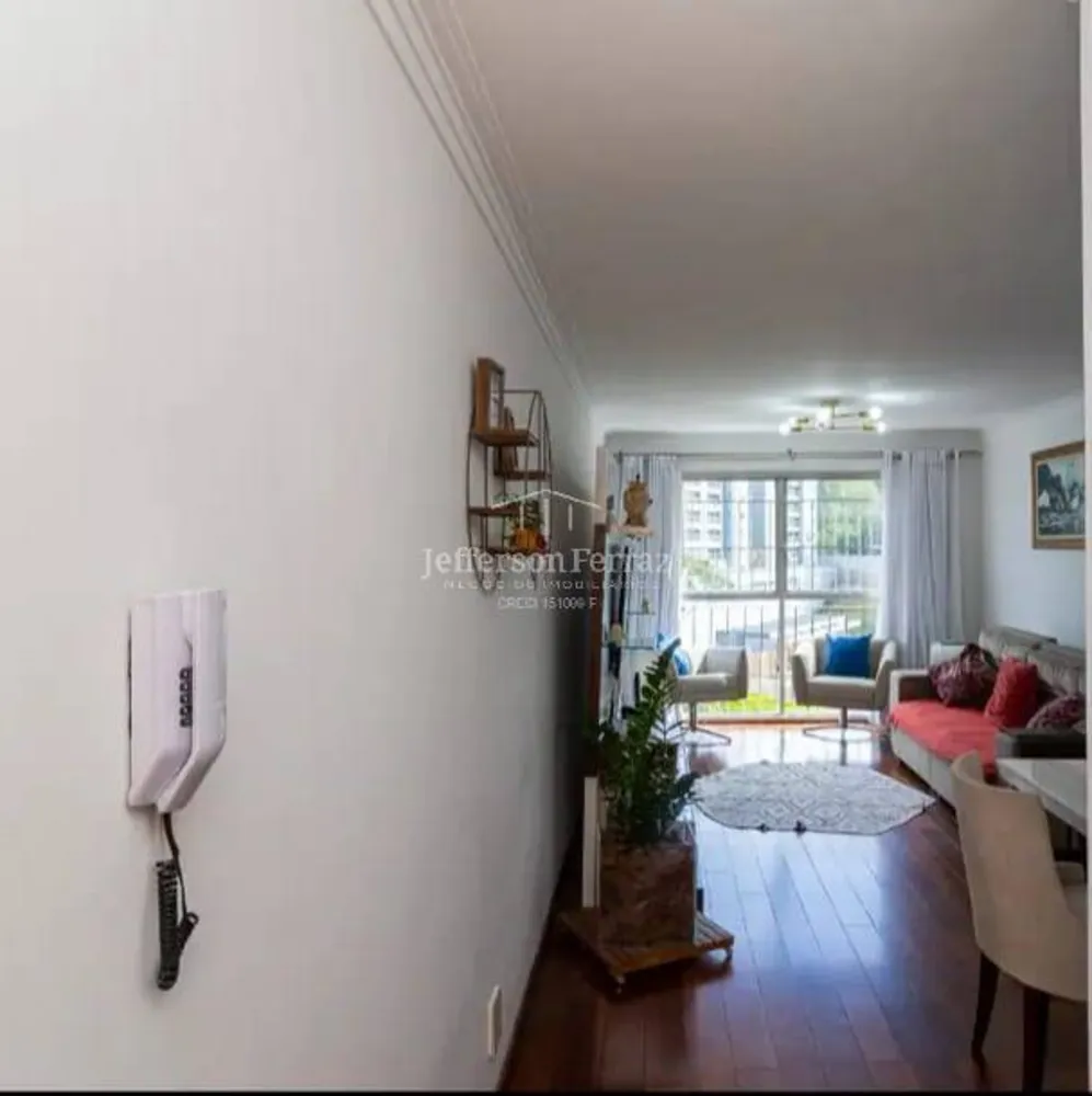 Apartamento, 3 quartos, 78 m² - Foto 5