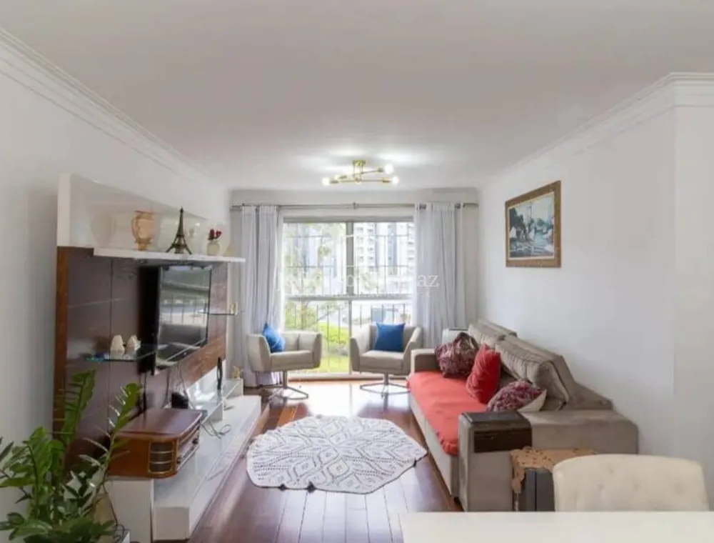 Apartamento, 3 quartos, 78 m² - Foto 2