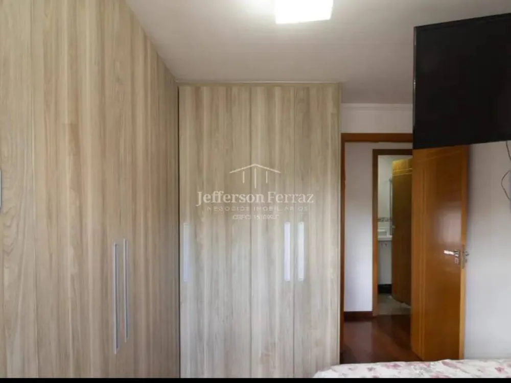 Apartamento, 3 quartos, 78 m² - Foto 6
