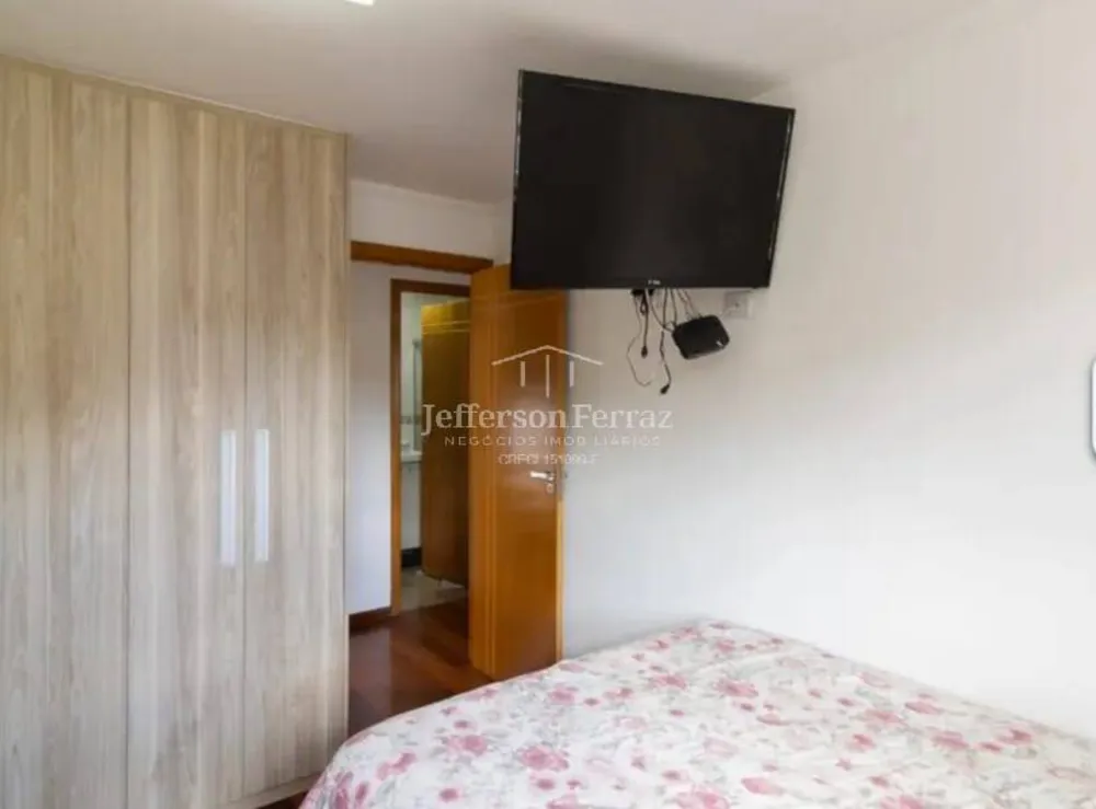 Apartamento, 3 quartos, 78 m² - Foto 9
