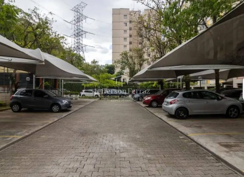 Apartamento, 3 quartos, 78 m² - Foto 8