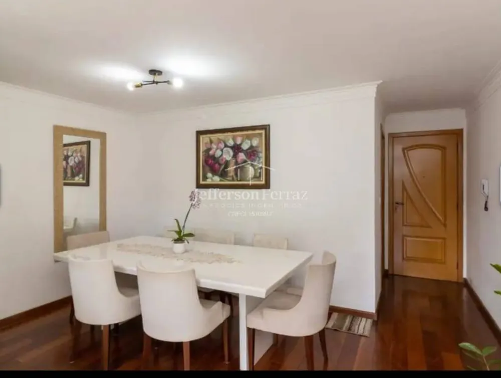 Apartamento, 3 quartos, 78 m² - Foto 5