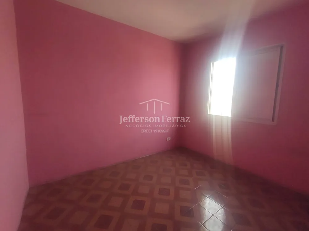 Apartamento, 2 quartos, 50 m² - Foto 5