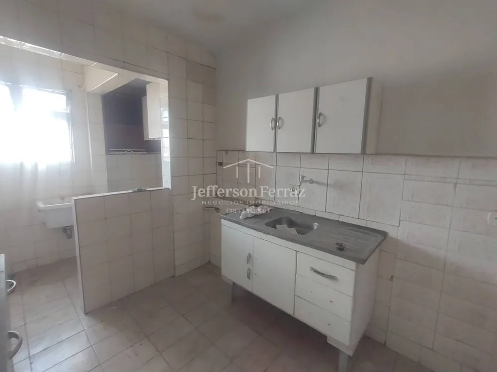 Apartamento, 2 quartos, 50 m² - Foto 10