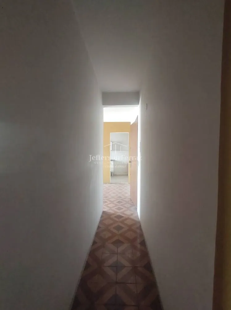 Apartamento, 2 quartos, 50 m² - Foto 7