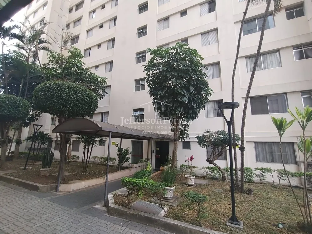 Apartamento, 2 quartos, 50 m² - Foto 3