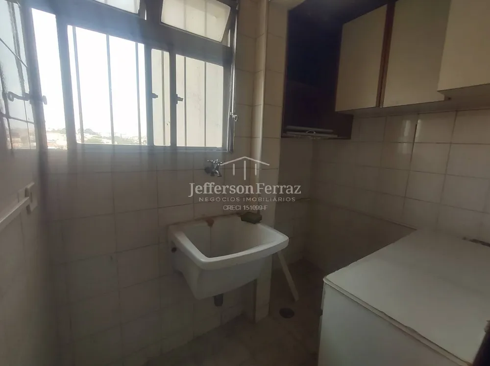 Apartamento, 2 quartos, 50 m² - Foto 11