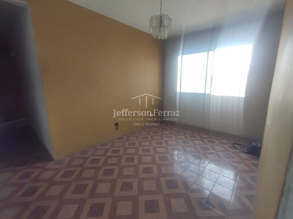 Apartamento, 2 quartos, 50 m² - Foto 8