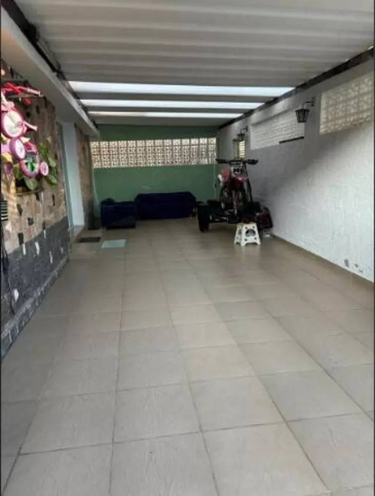 Casa, 3 quartos, 211 m² - Foto 5