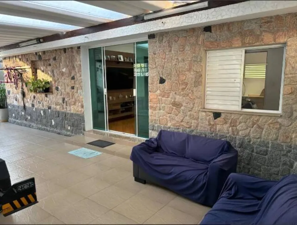 Casa, 3 quartos, 211 m² - Foto 8