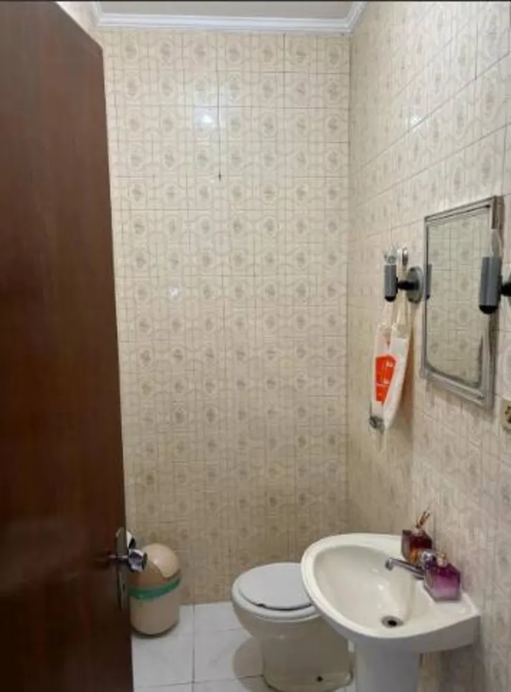 Casa, 3 quartos, 211 m² - Foto 7