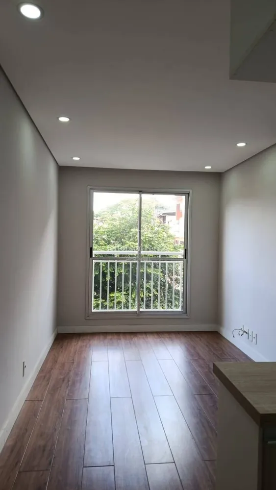 Apartamento, 2 quartos, 47 m² - Foto 1