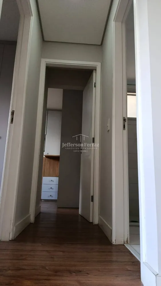 Apartamento, 2 quartos, 47 m² - Foto 5