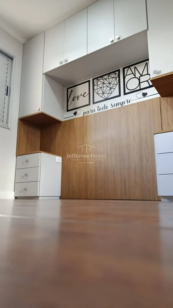 Apartamento, 2 quartos, 47 m² - Foto 8