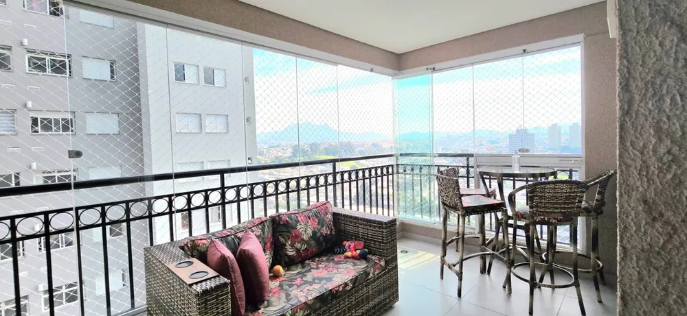 Apartamento, 3 quartos, 74 m² - Foto 7