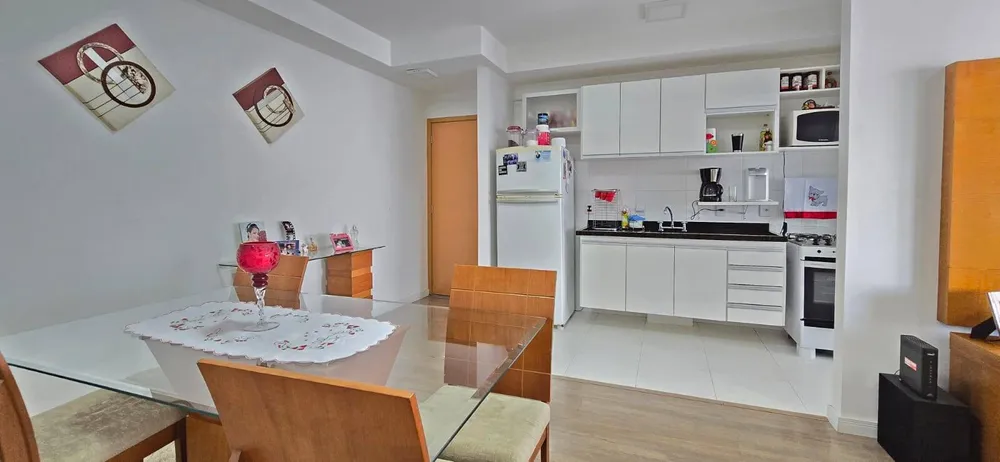 Apartamento, 3 quartos, 74 m² - Foto 2