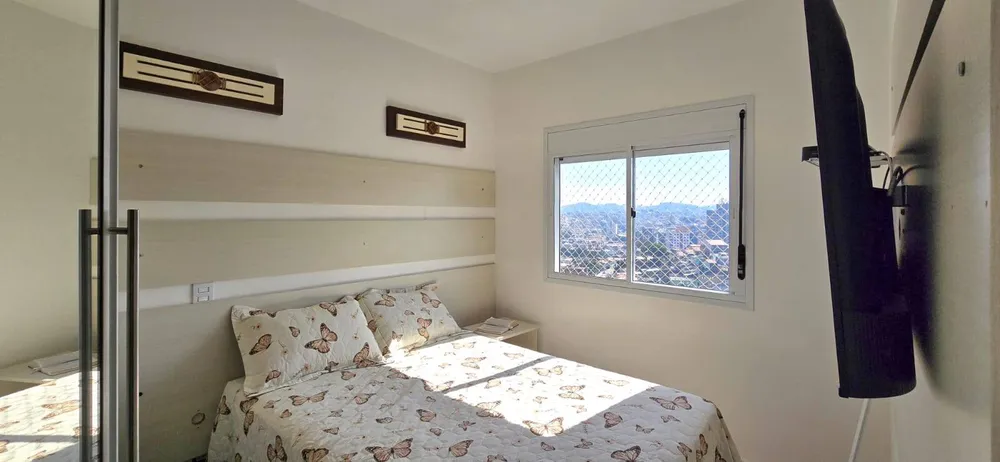 Apartamento, 3 quartos, 74 m² - Foto 9