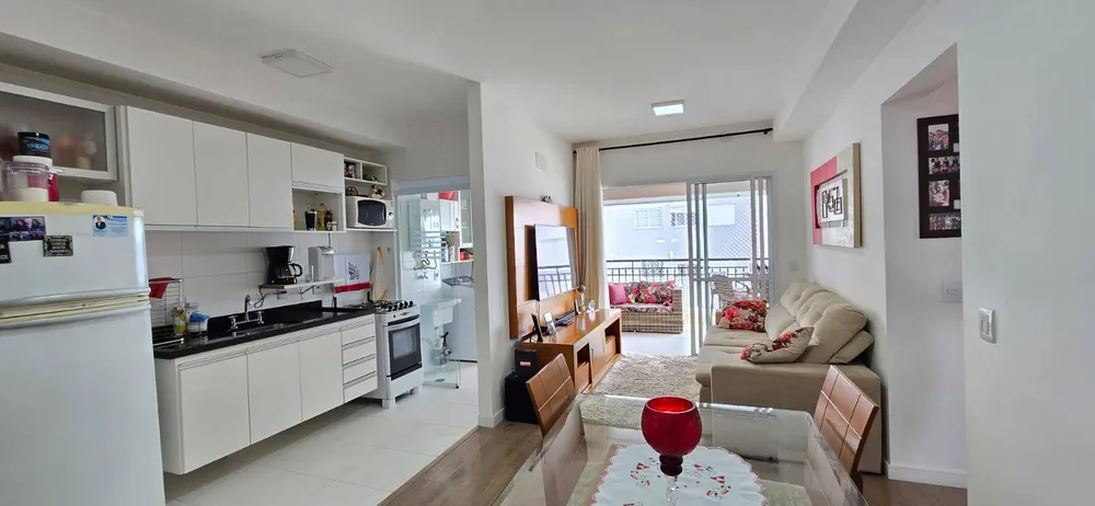 Apartamento, 3 quartos, 74 m² - Foto 1