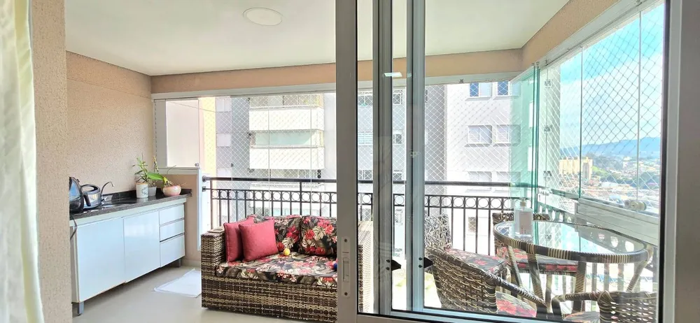 Apartamento, 3 quartos, 74 m² - Foto 8