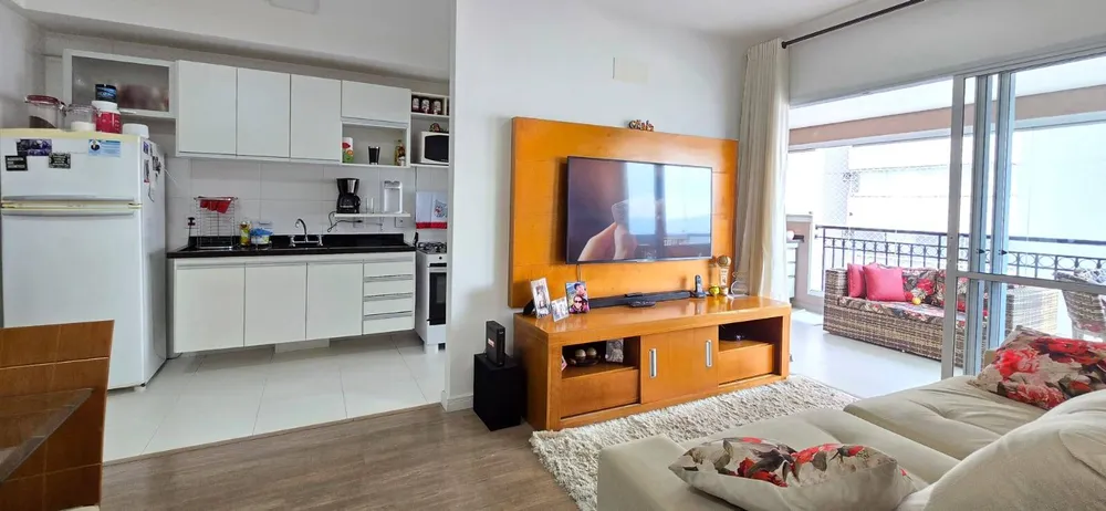 Apartamento, 3 quartos, 74 m² - Foto 5
