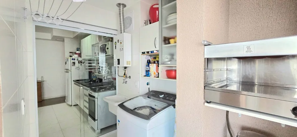 Apartamento, 3 quartos, 74 m² - Foto 4