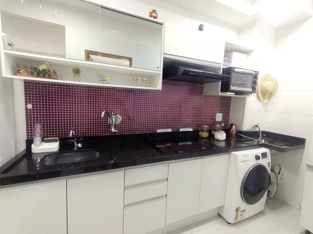 Apartamento, 2 quartos, 47 m² - Foto 6