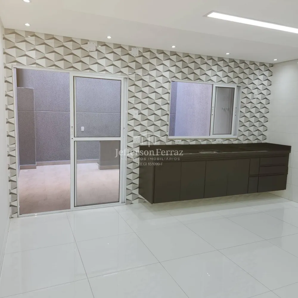 Sobrado, 3 quartos, 175 m² - Foto 7