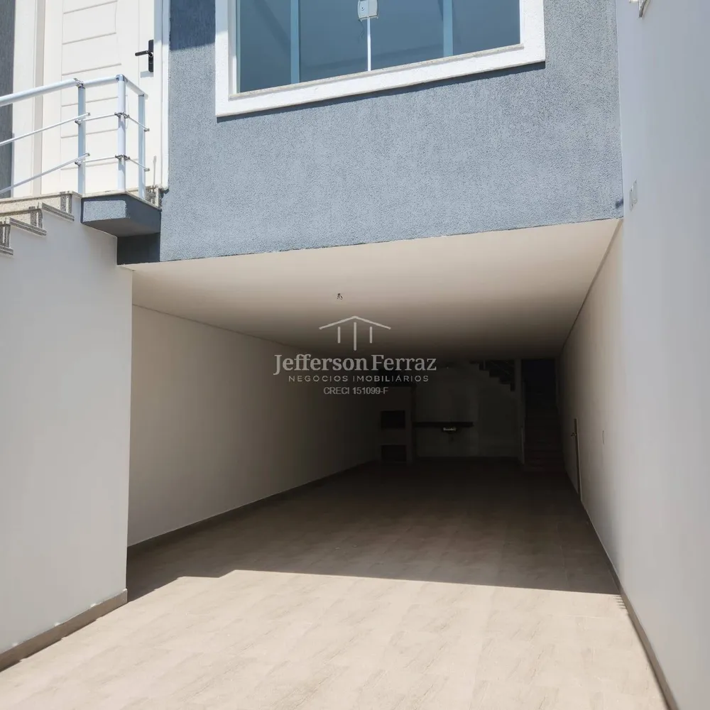 Sobrado, 3 quartos, 175 m² - Foto 3