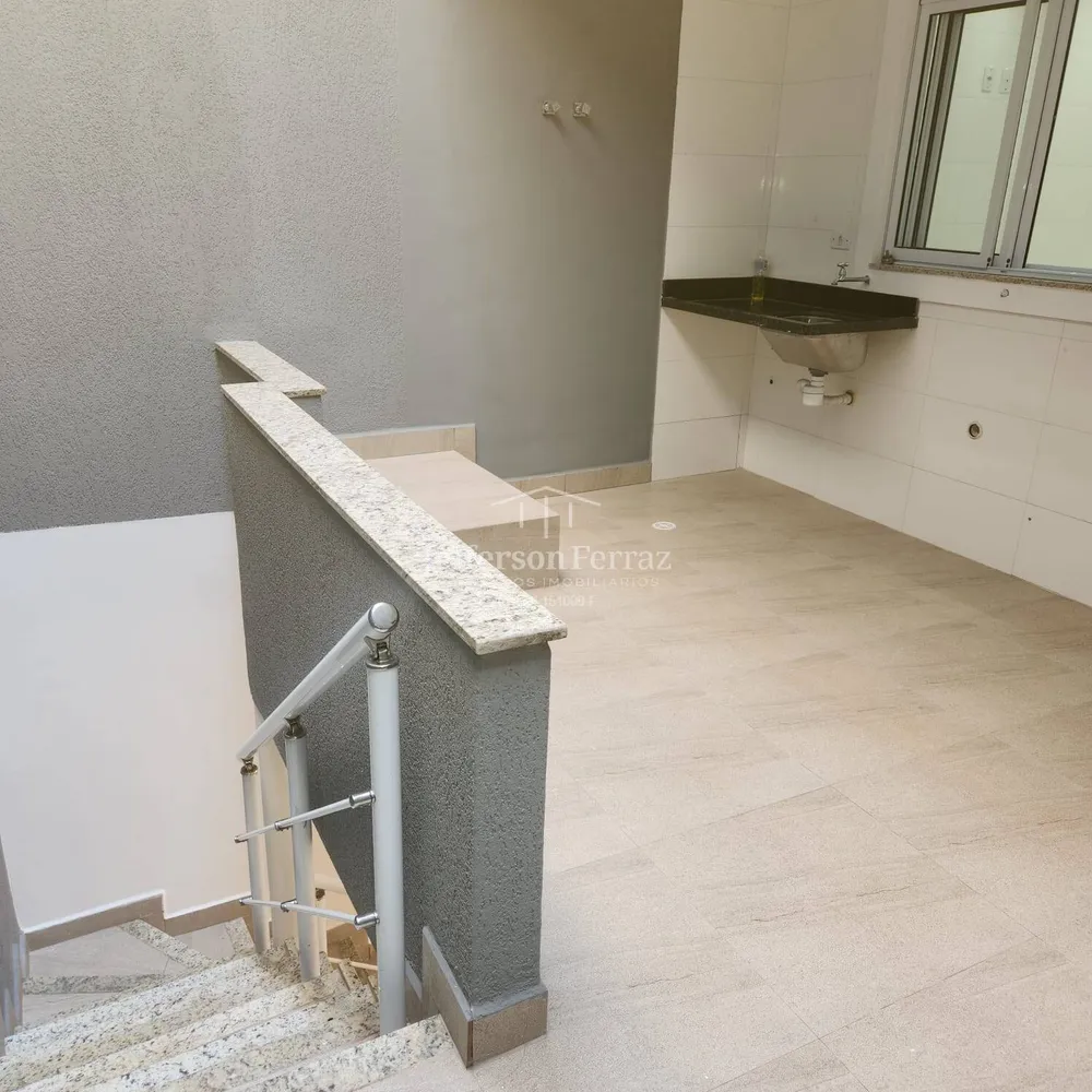 Sobrado, 3 quartos, 175 m² - Foto 6