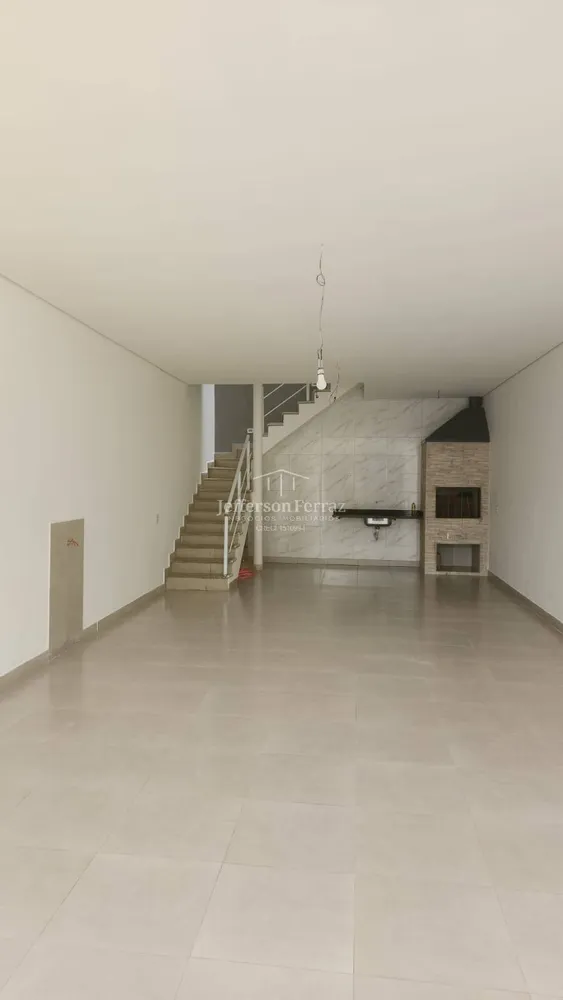 Sobrado, 3 quartos, 175 m² - Foto 5