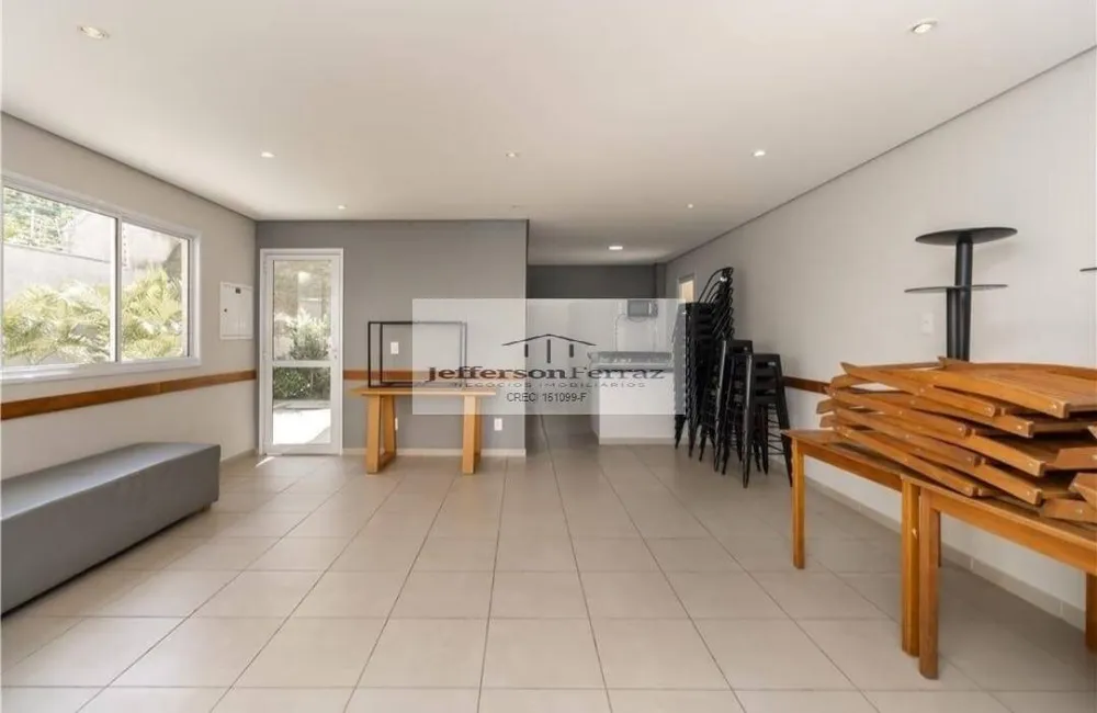 Apartamento, 2 quartos, 43 m² - Foto 8