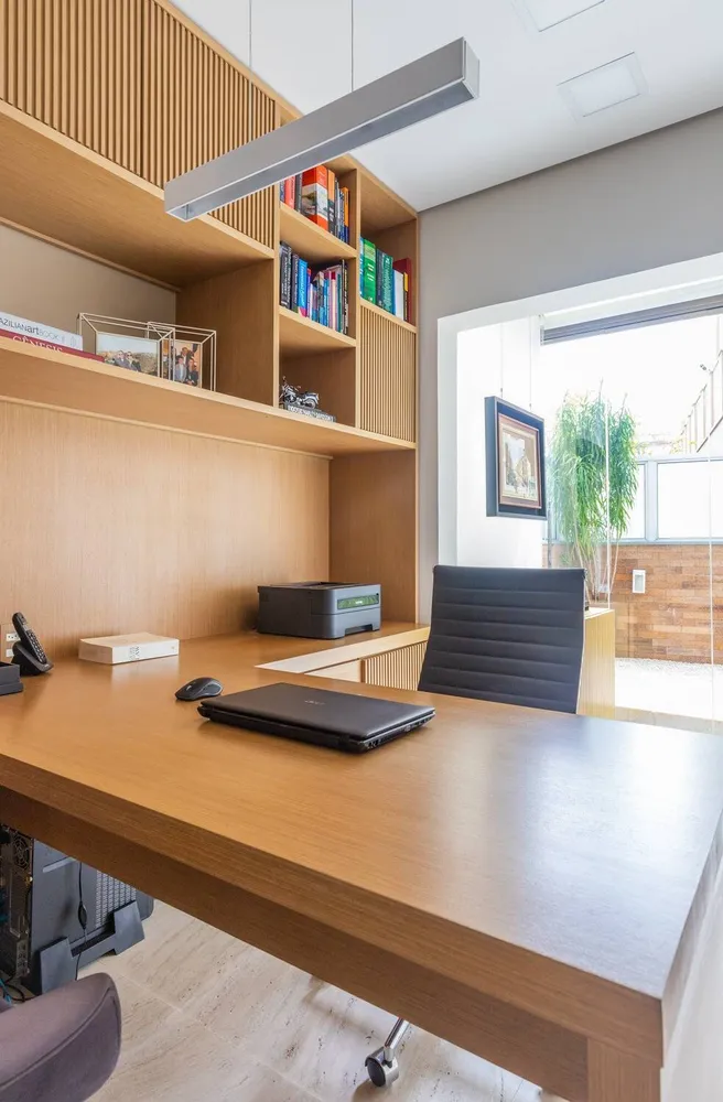 Sala-Conjunto, 65 m² - Foto 5