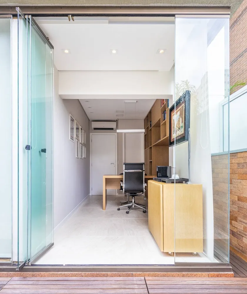Sala-Conjunto, 65 m² - Foto 2
