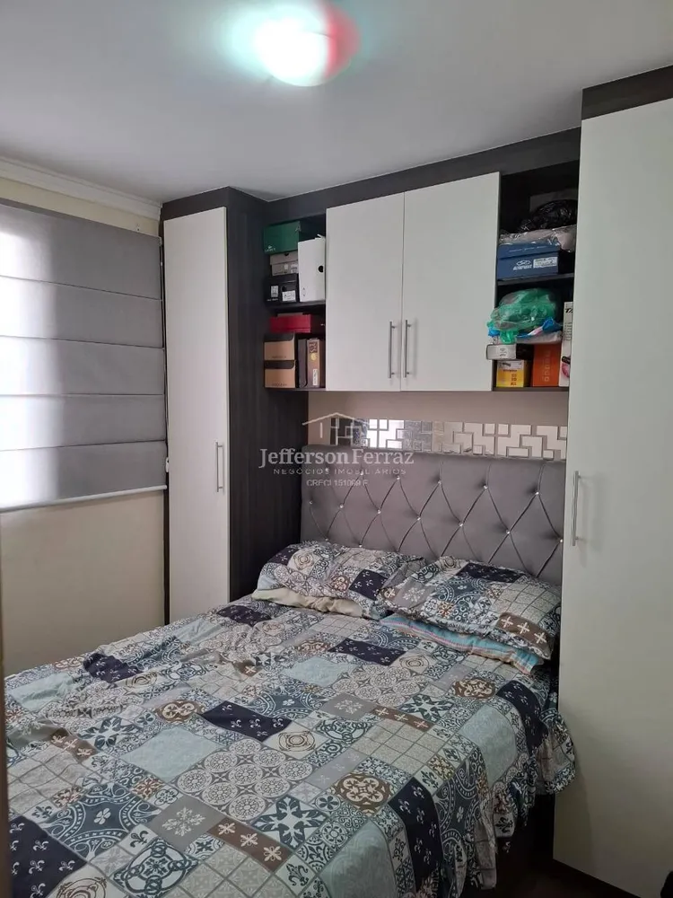 Apartamento, 2 quartos, 43 m² - Foto 10