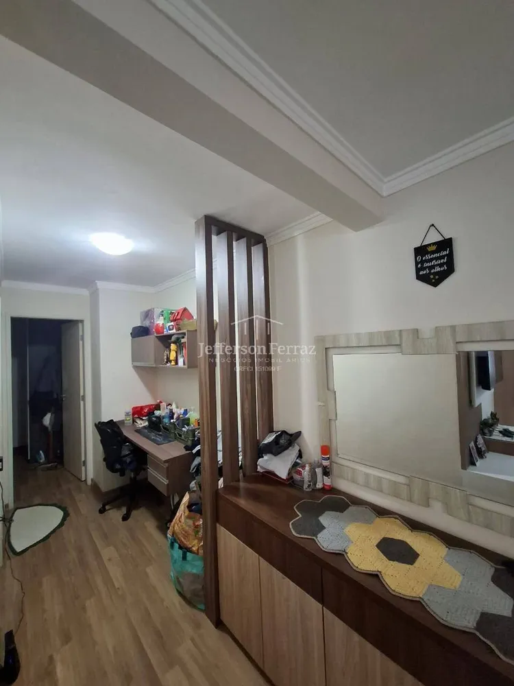 Apartamento, 2 quartos, 43 m² - Foto 8