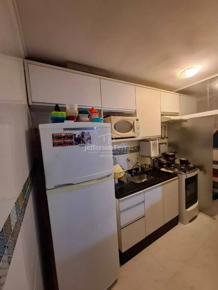 Apartamento, 2 quartos, 43 m² - Foto 5