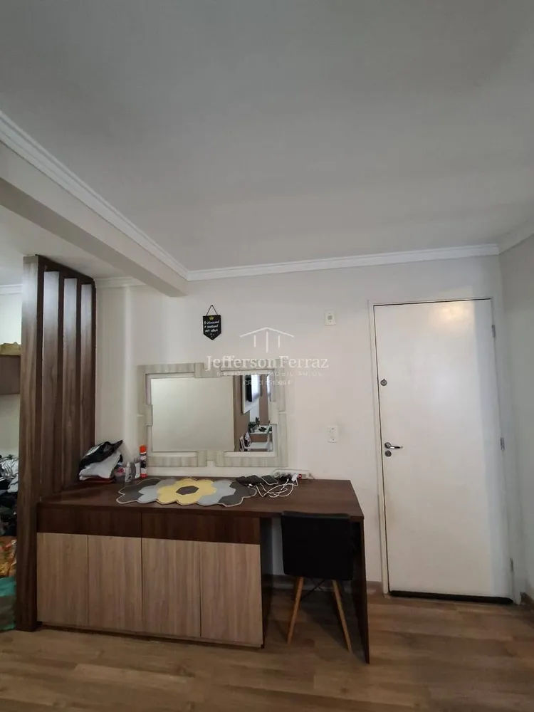 Apartamento, 2 quartos, 43 m² - Foto 7