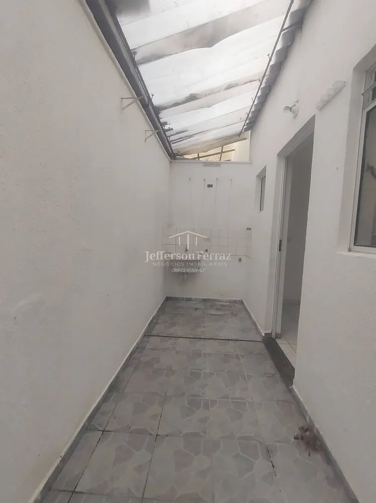 Casa de Condomínio, 2 quartos - Foto 4