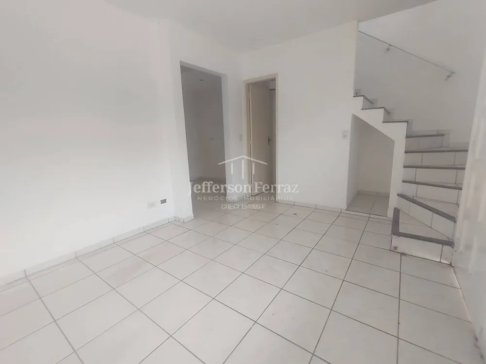 Casa de Condomínio, 2 quartos - Foto 6