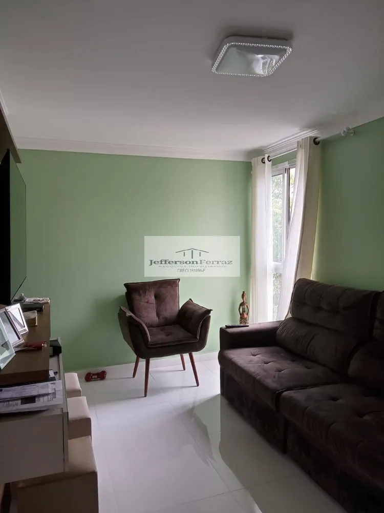 Apartamento, 2 quartos, 49 m² - Foto 12