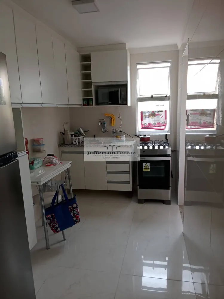 Apartamento, 2 quartos, 49 m² - Foto 4