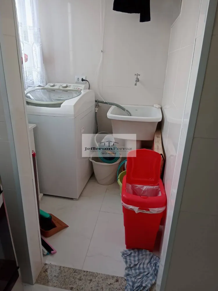 Apartamento, 2 quartos, 49 m² - Foto 8