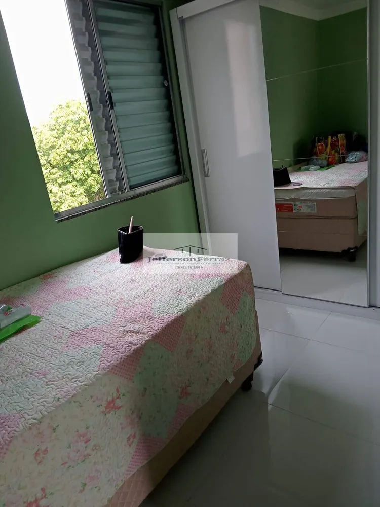 Apartamento, 2 quartos, 49 m² - Foto 7