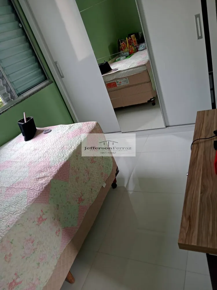 Apartamento, 2 quartos, 49 m² - Foto 6