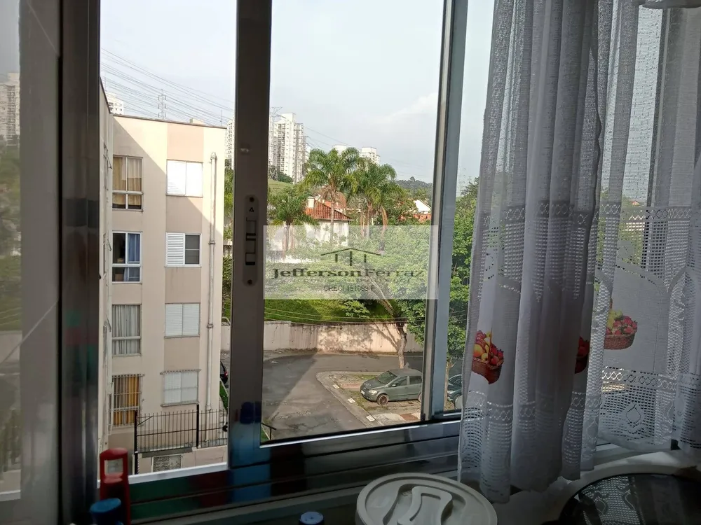 Apartamento, 2 quartos, 49 m² - Foto 10