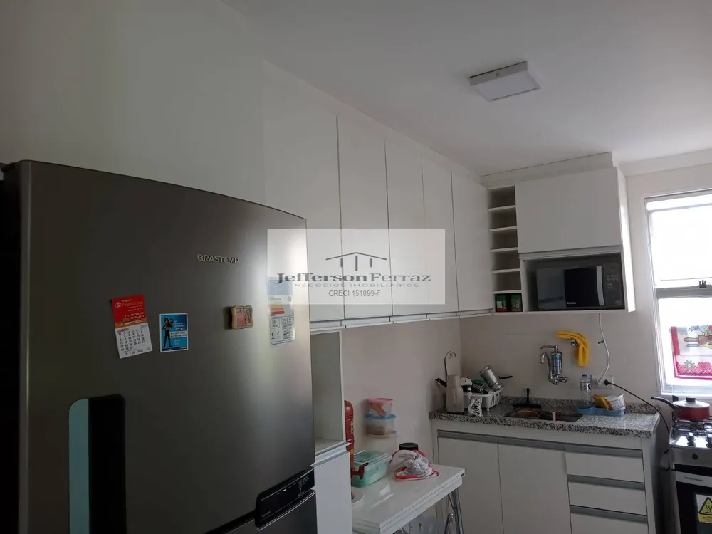 Apartamento, 2 quartos, 49 m² - Foto 5