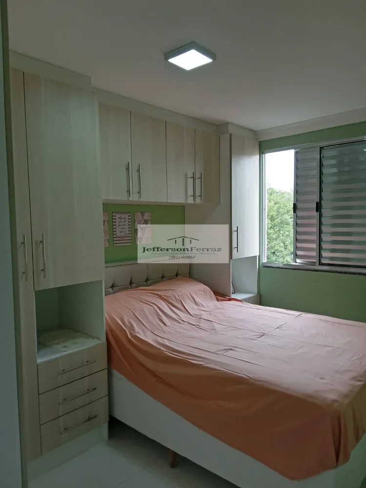 Apartamento, 2 quartos, 49 m² - Foto 7