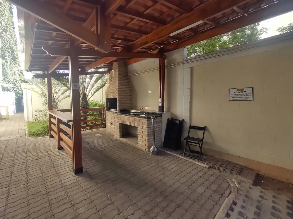 Apartamento, 2 quartos, 44 m² - Foto 15